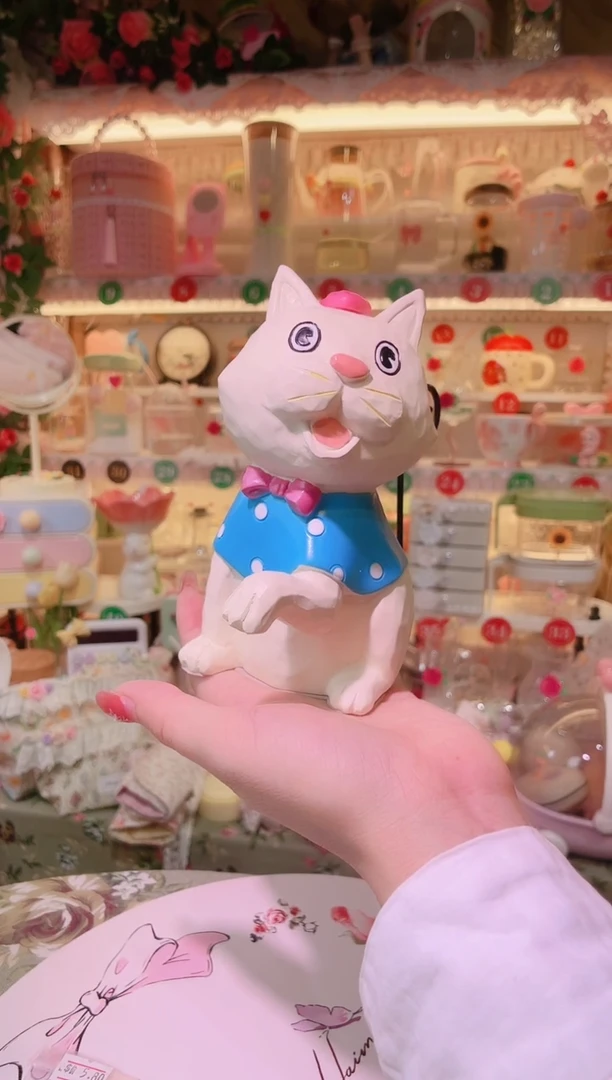 ——手工制作品质好！