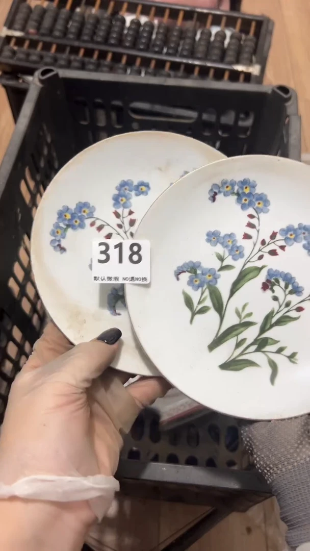 其他永***）工艺品00000318