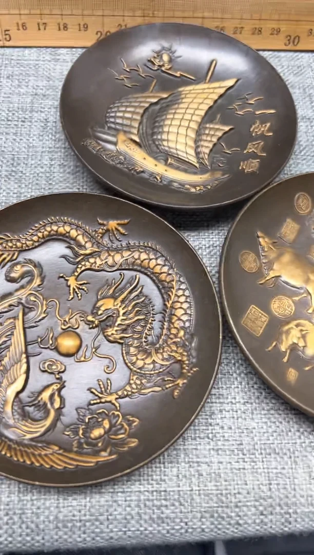 铜器好物推荐老玩家专属链接如图