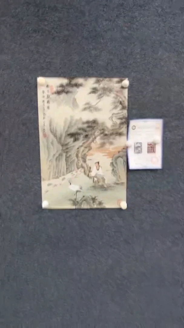 国画12.5-臻选-冯高翔-四尺三开-29