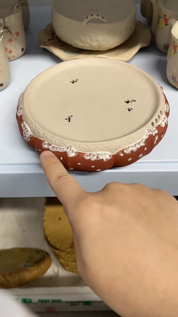 茶壶紫砂白玉段故宫雪湿泡