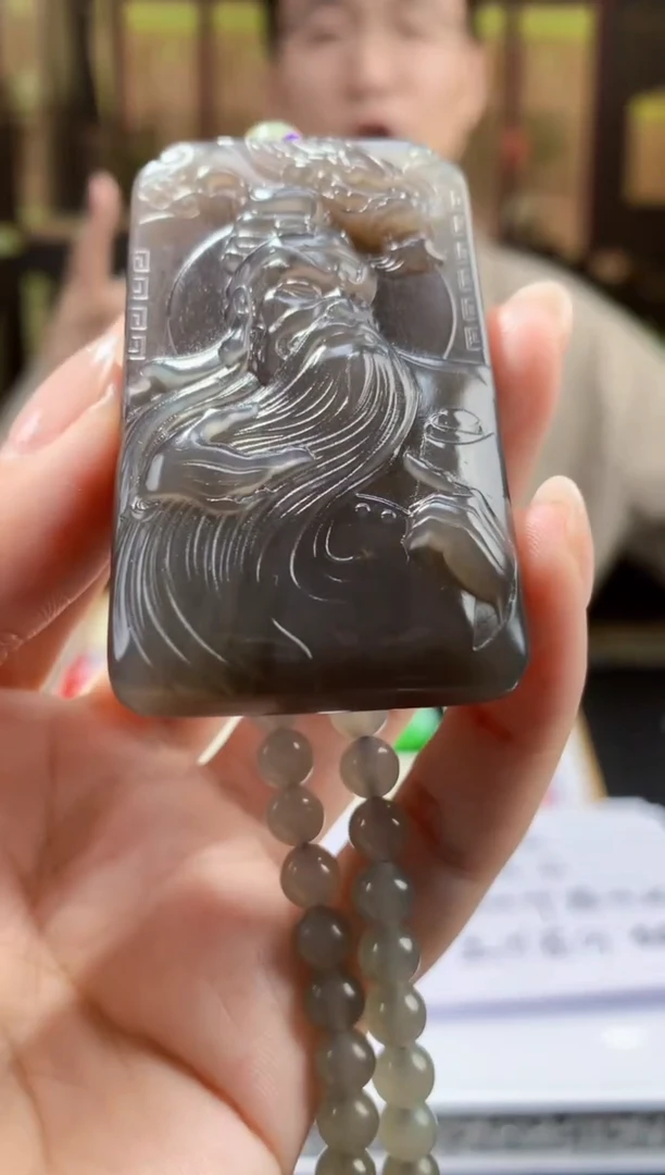 定制和田玉玉润东方天然和田玉