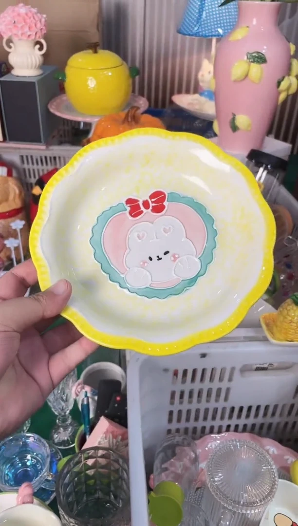 瓷片开播福利，拼手速！