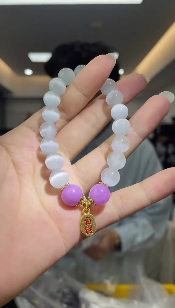 【闪购商品】水晶·未镶嵌多样性一件发货