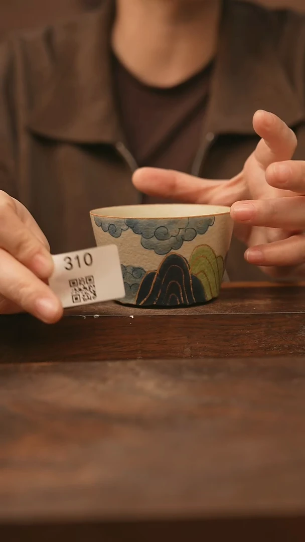 【落单孤品】/杯子@@310