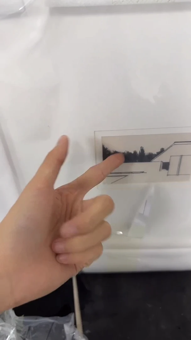竖款仓库清货  默认瑕疵