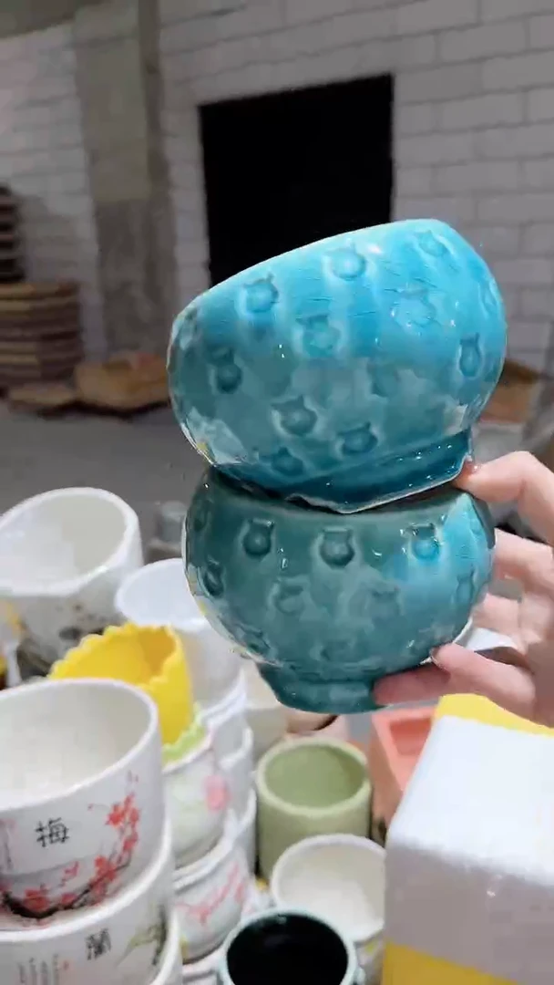 【闪购商品】陶瓷+Q382