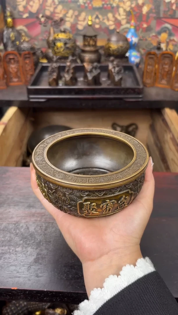 百福铜专属精选链接