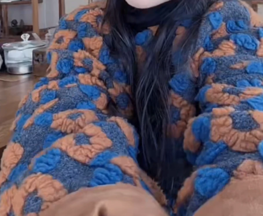 2025冬季时尚潮流百搭精品女装淘AZO90