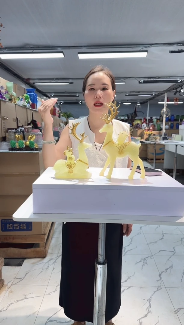 花瓶花器摆件O-12
