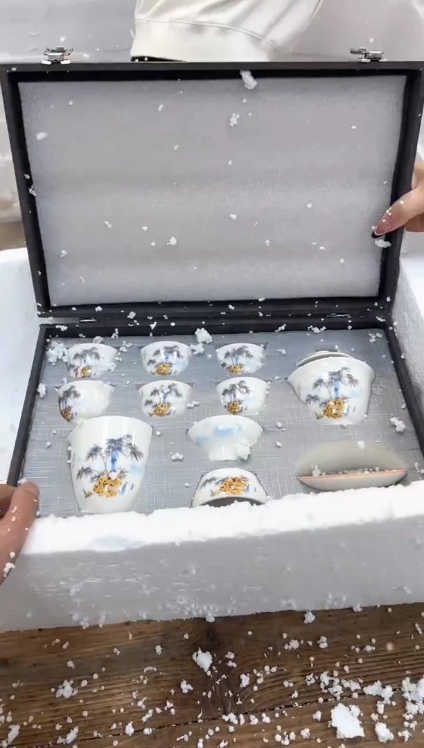 【闪购商品】瓷片乘风茶器商品链接@@