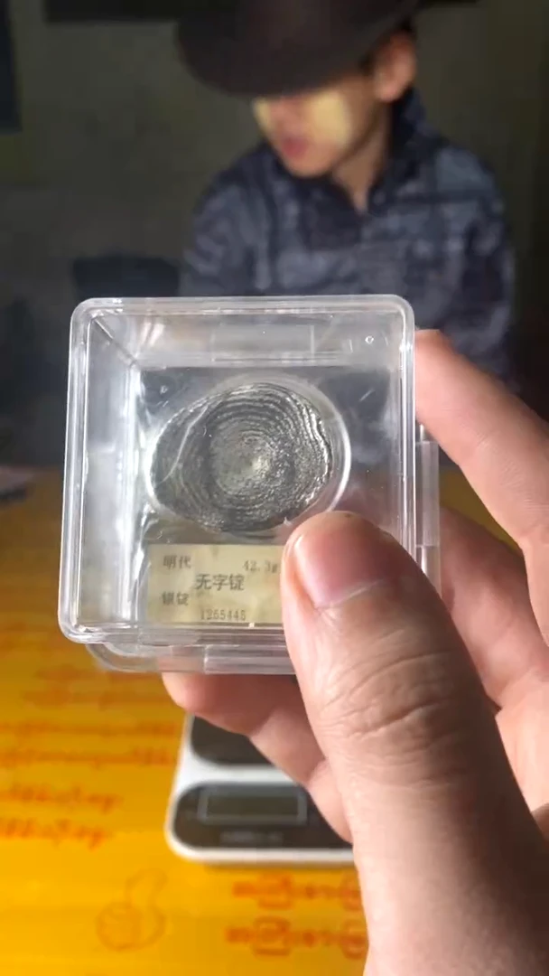 复古高品仿古摆件