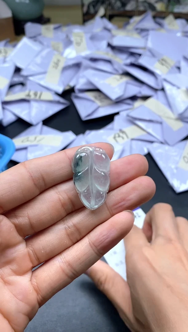 所见即所得（一物一拍）442