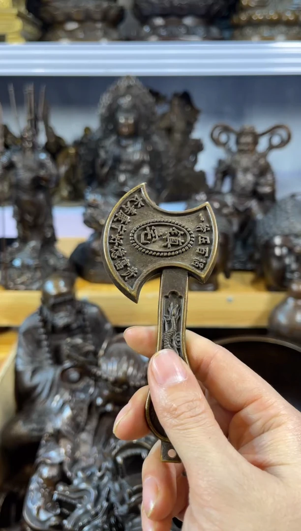 【闪购商品】.案台摆件  物品摆件