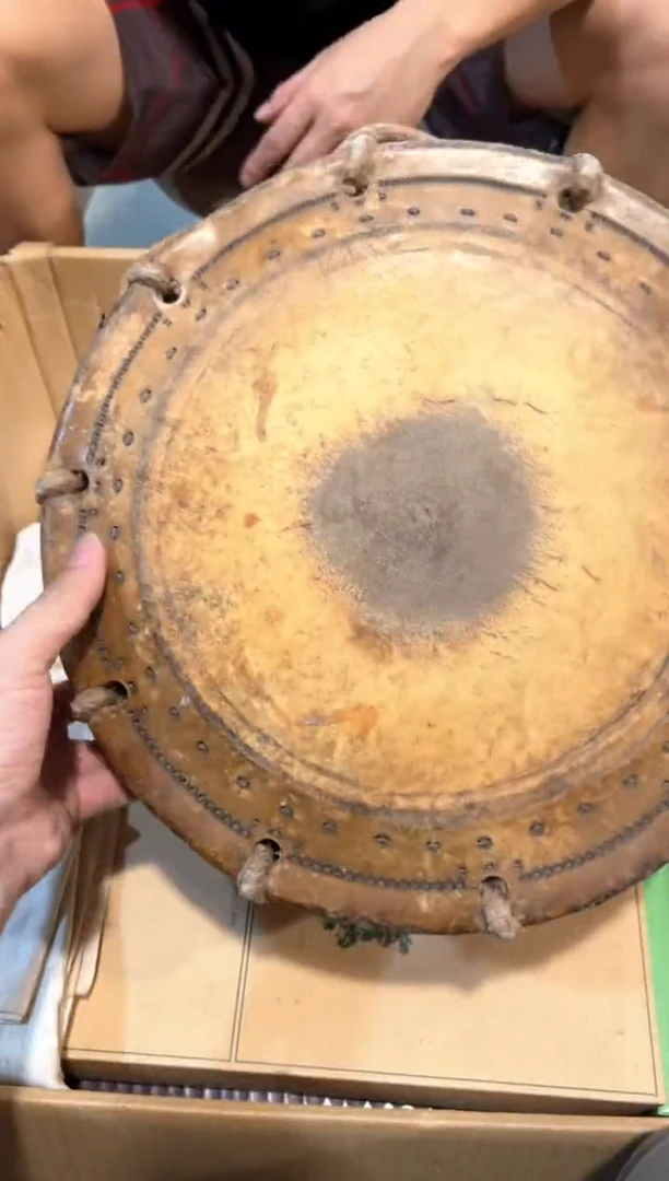 C0612中古瓷器 茶器周边/1瑕