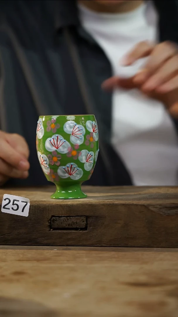 中国美院设计师 小吴 款/