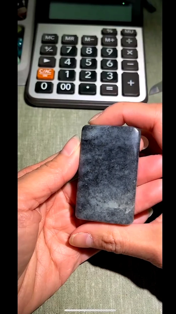 和田玉未镶嵌吊坠(不含链)pz510-4牌子吊坠