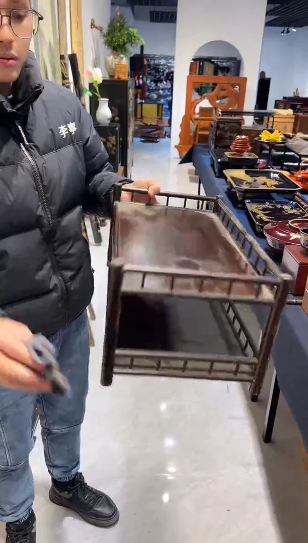 两层博古架11111111