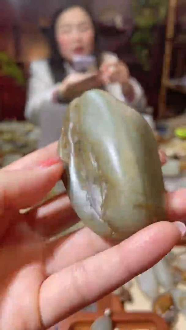 【闪购商品】和田玉挂件未镶嵌和田玉吊坠挂件精美