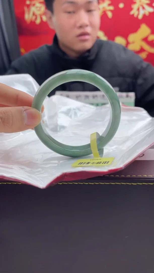 【闪购商品】翡翠手镯未镶嵌3翡翠手镯