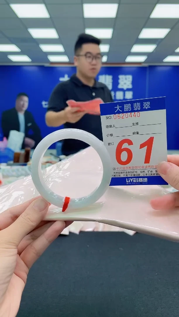 未镶嵌手镯翡翠AAAAAAAAA