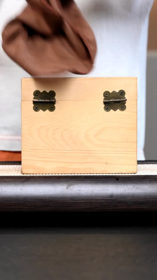 紫砂其他信任盒子1 【YZGT16814YZGT17399】