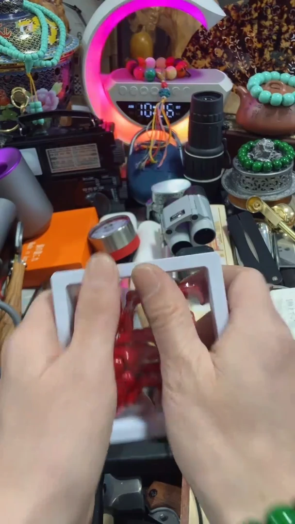 【闪购商品】瓷片闪购商品,如图所示