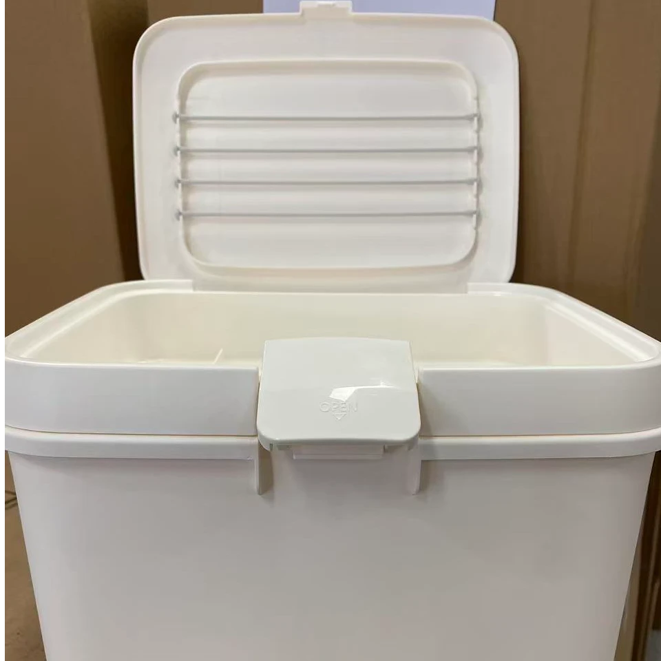 6205名创收纳盒吉克药箱