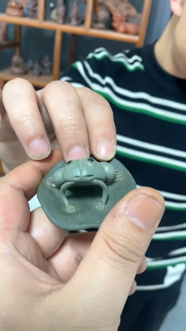 【闪购商品】紫砂茶壶宜兴原矿紫砂壶