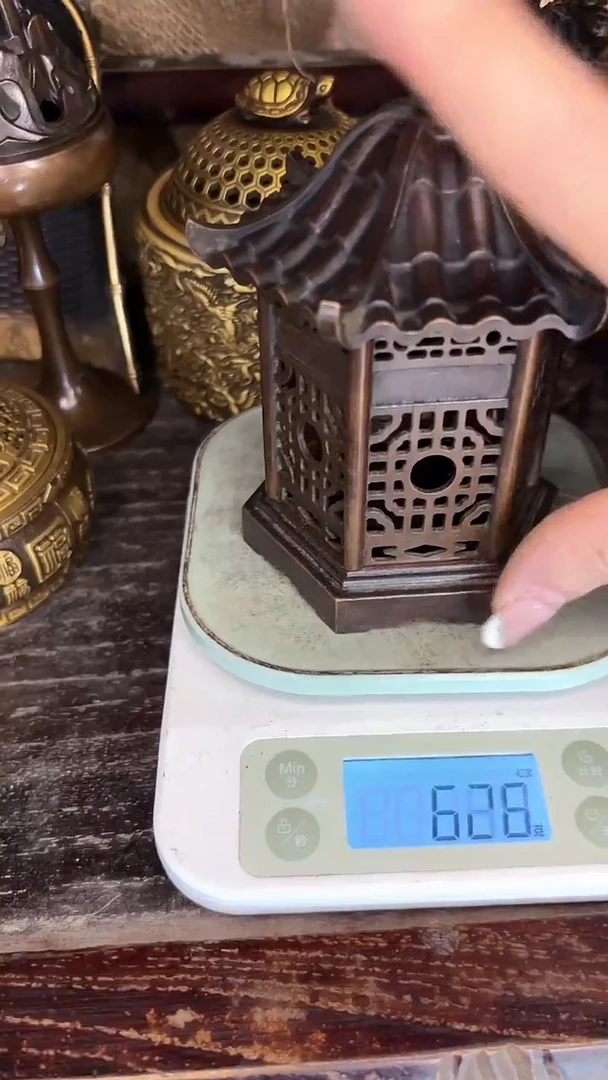 锦朗铜器锦朗铜器