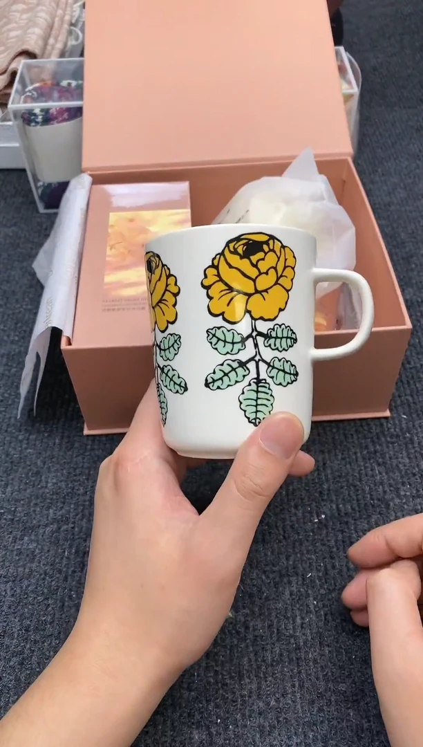 其他如图所示 平安高端礼品