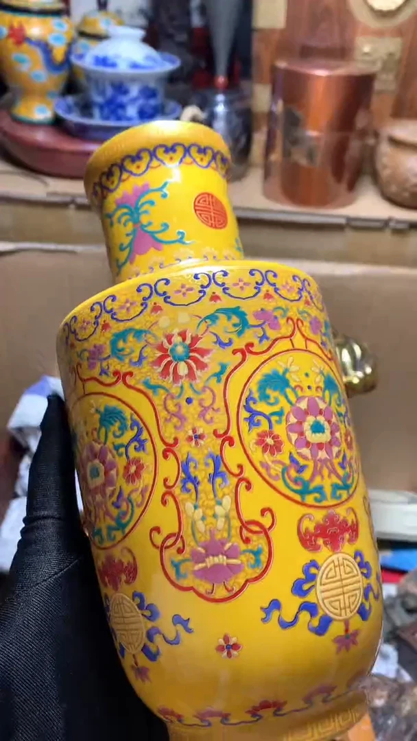 【闪购商品】瓷器默认微瑕瓷器