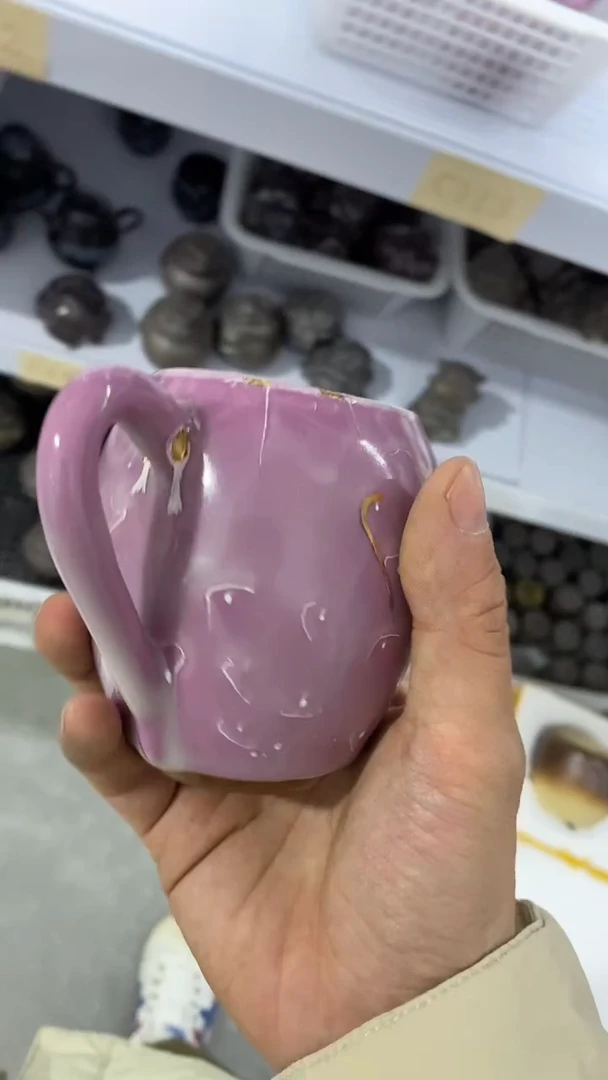 瓷片陶瓷茶具茶器