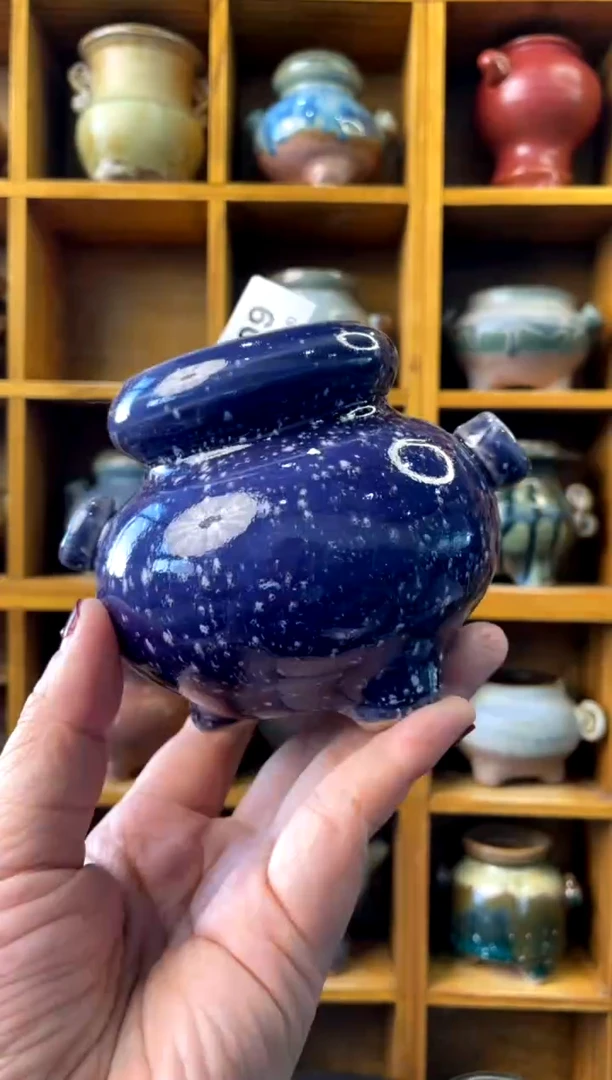 【闪购商品】陶609 内口5【多肉花盆多肉盆】