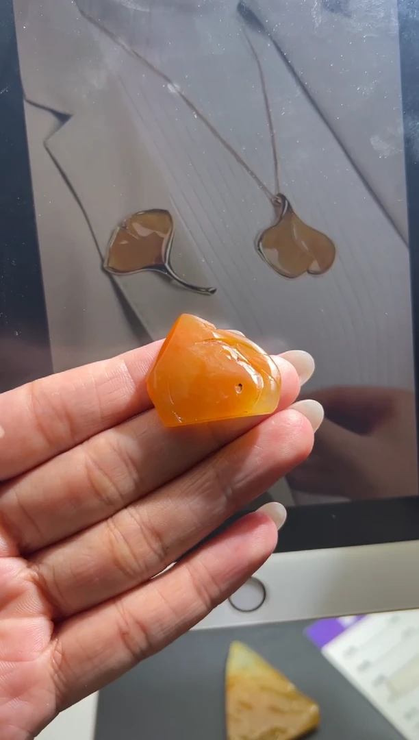 未镶嵌定制翡翠缅甸A货翡翠