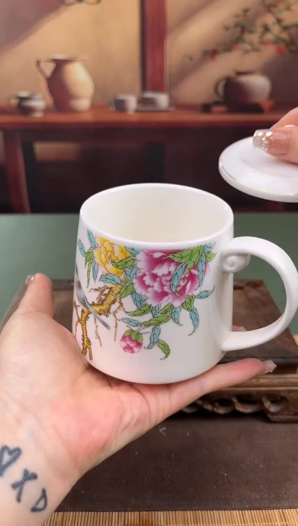 【闪购商品】顾德茶器福利闪购链接