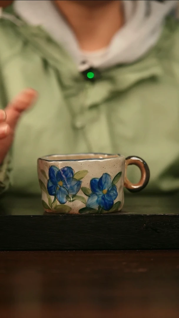 【闪购商品】其他151遇瓷手作同款