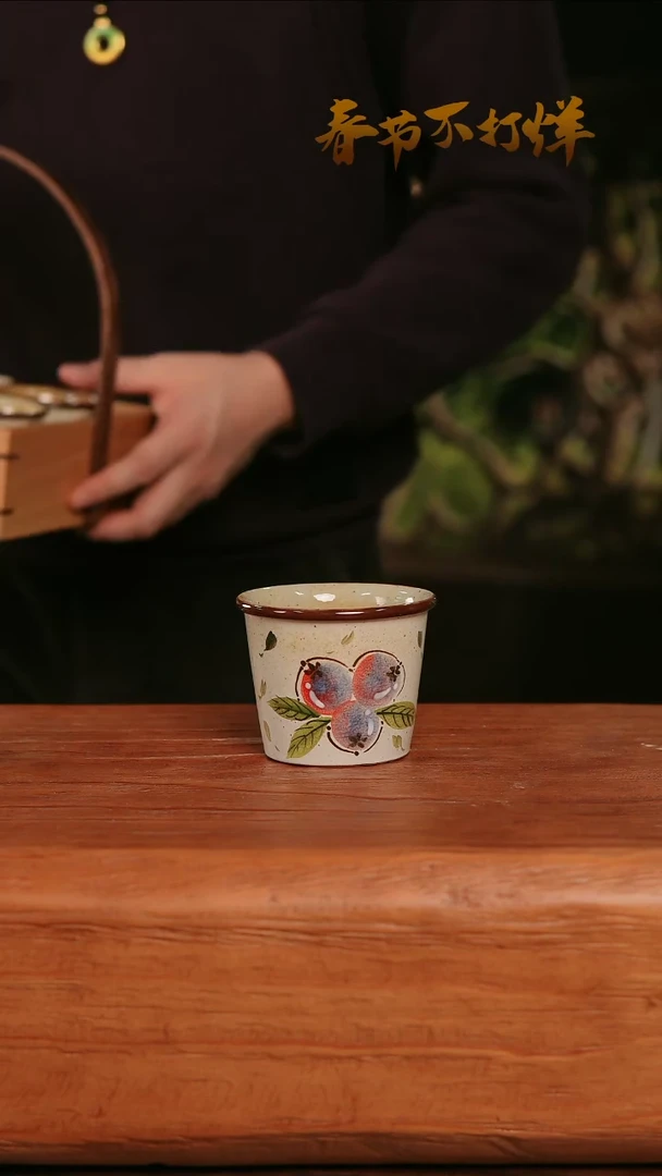 【闪购商品】摆件31-93高口径误差2容量