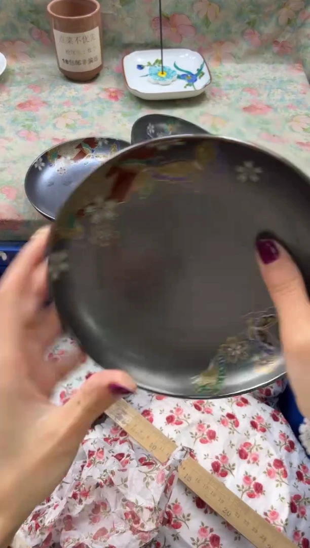 瓷片面****3       F140