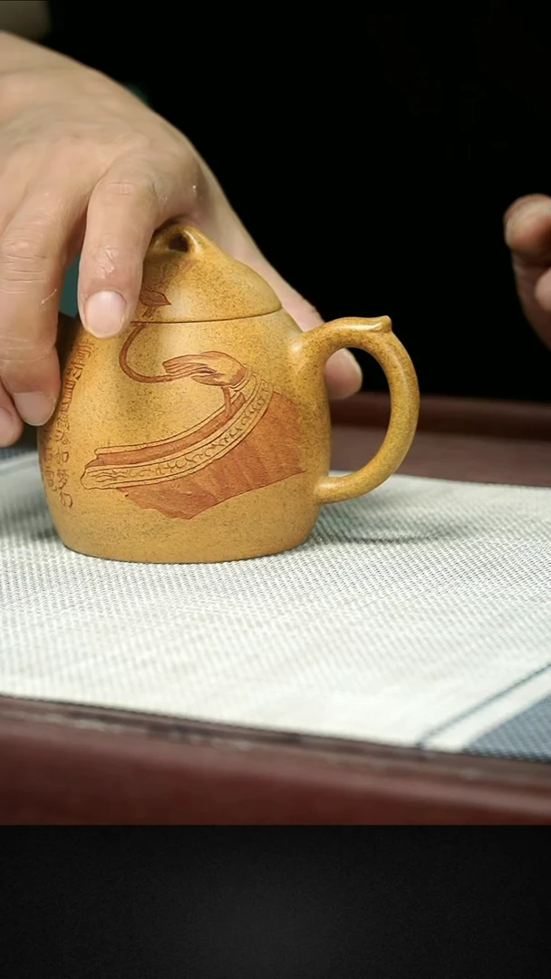 茶壶紫砂茶壶 紫砂76