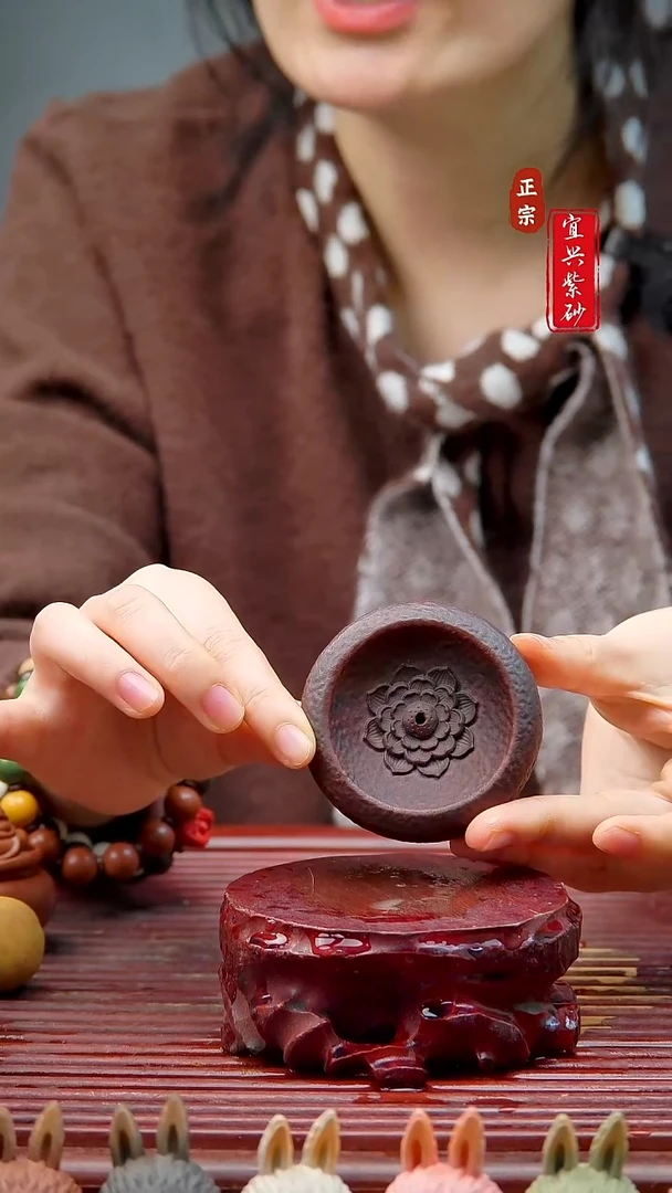 紫砂茶宠宜兴紫砂茶宠摆件