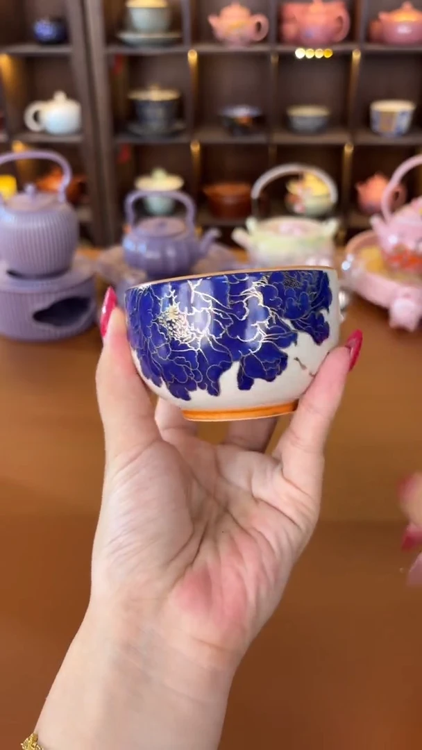 明烛茶器专属闪购链接 不带礼盒