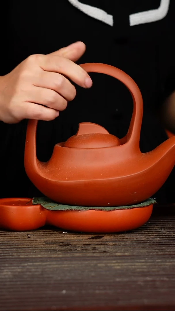 宜兴原矿紫砂壶茶壶宜兴原矿紫砂壶茶壶500C