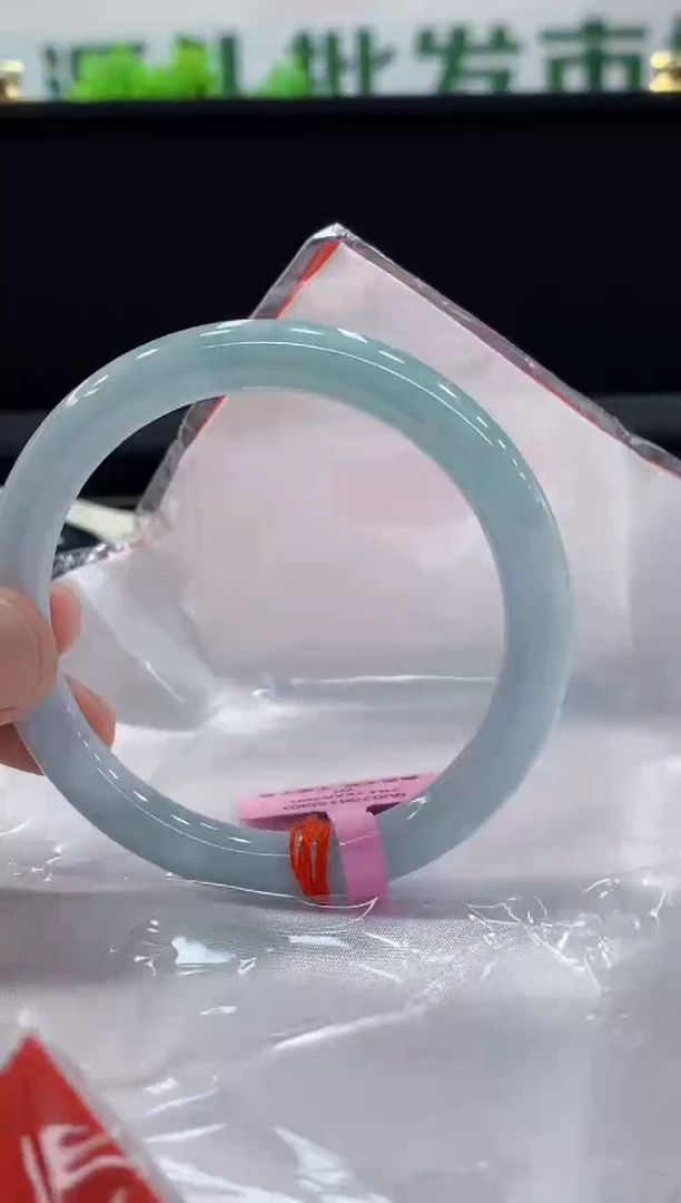 未镶嵌手镯翡翠翡翠手镯