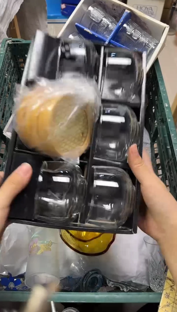 手工艺品玻璃꒰****꒱407