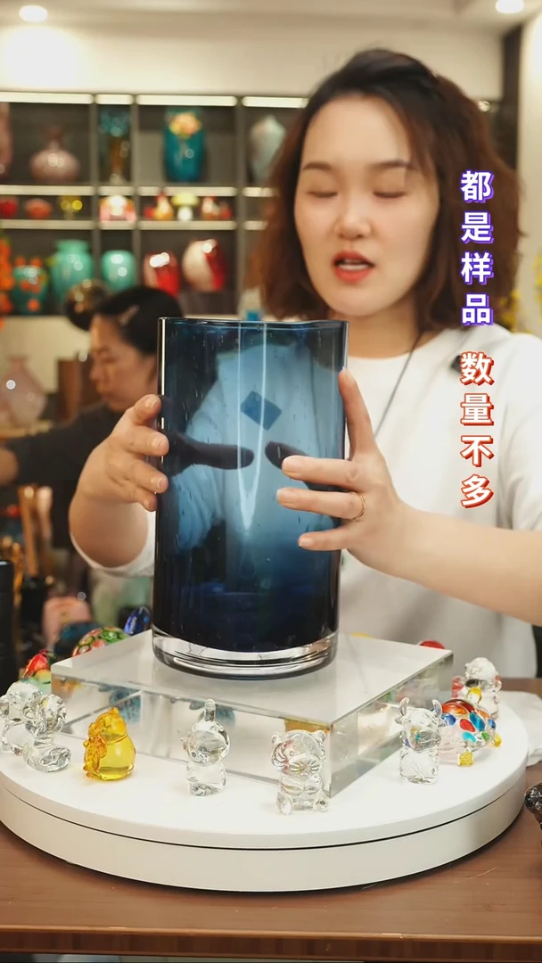 外贸花瓶尾货217