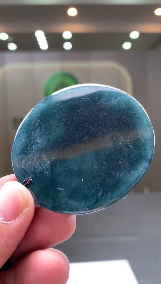 未镶嵌定制翡翠          *252