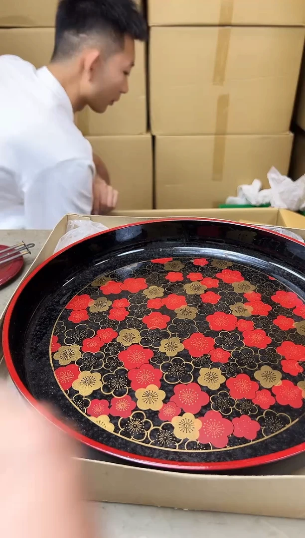 瓷片1214聚宝缘海陶精选