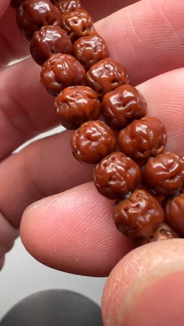 手串金刚菩提精品文玩手串一条