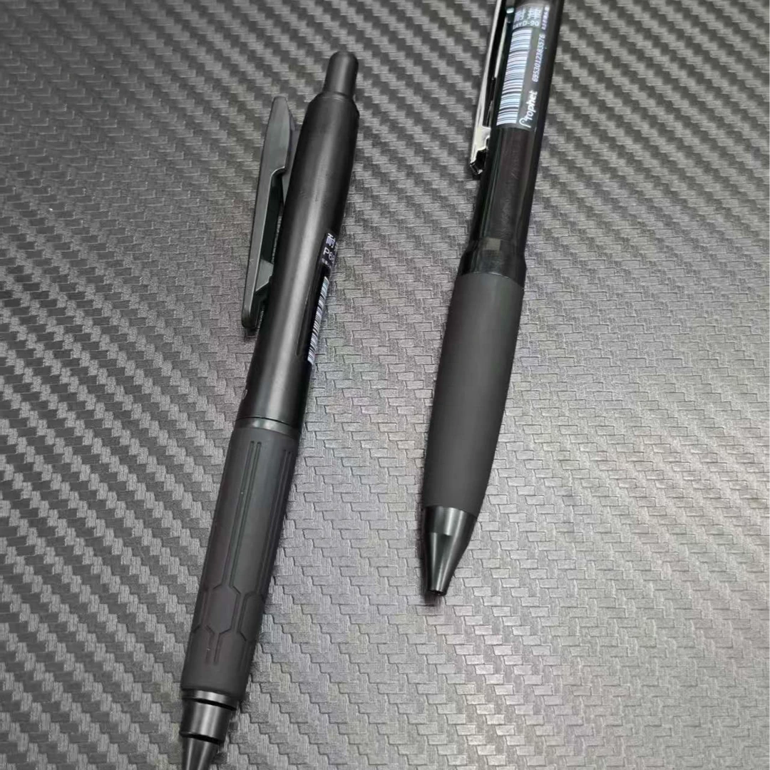 【发2支-鸭先知】【P680+二代耐摔D90（低重心）】